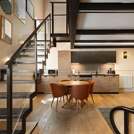 Limehome Trastevere
