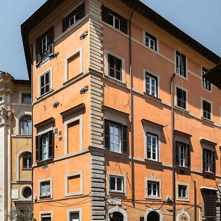 Limehome Trastevere 4* Roma