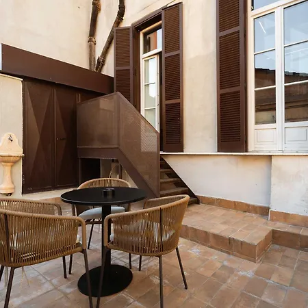 Apartahotel Limehome Trastevere
