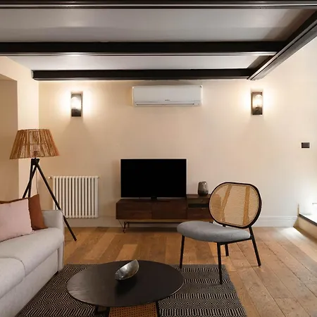 Apartahotel Limehome Trastevere