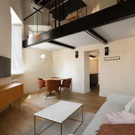 Limehome Trastevere Apartahotel 4*