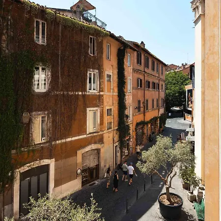 Limehome Trastevere Roma