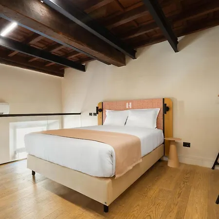 Limehome Trastevere Roma