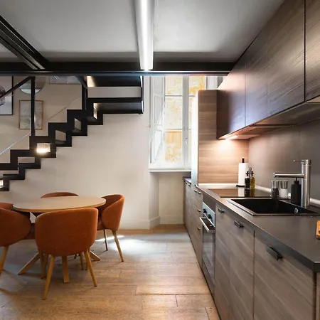 Limehome Trastevere Apartahotel Roma