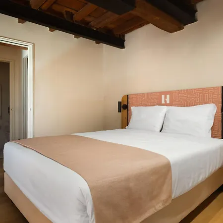 Limehome Trastevere Рим