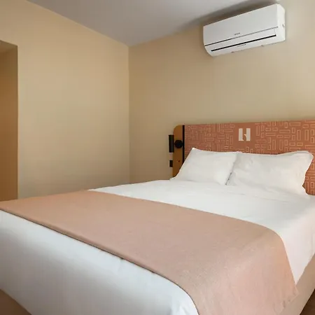 Apartahotel Limehome Trastevere