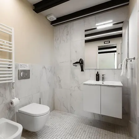 Limehome Trastevere Апарт-отель