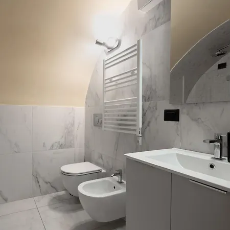 Apartahotel Limehome Trastevere 4*