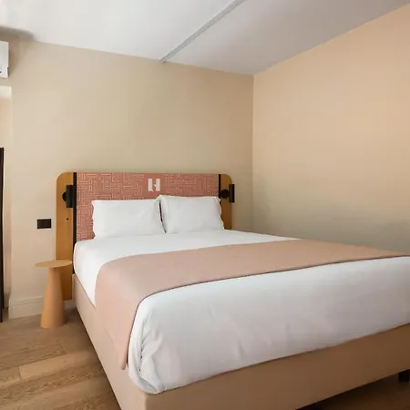 Limehome Trastevere Roma
