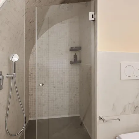 Limehome Trastevere Apartahotel 4*