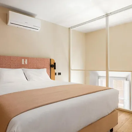 Limehome Trastevere Roma