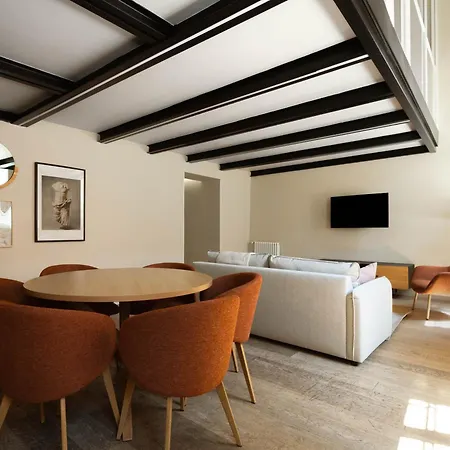 Limehome Trastevere Hotel apartamentowy 4*