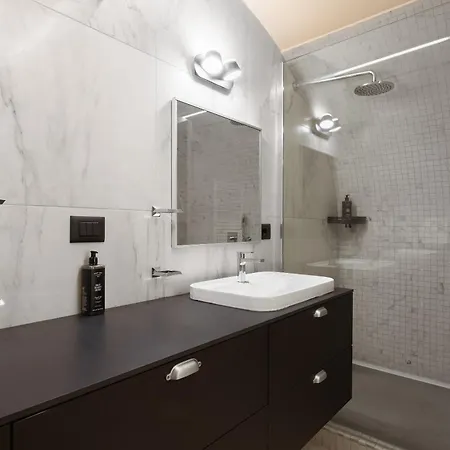 Апарт-отель Limehome Trastevere Рим