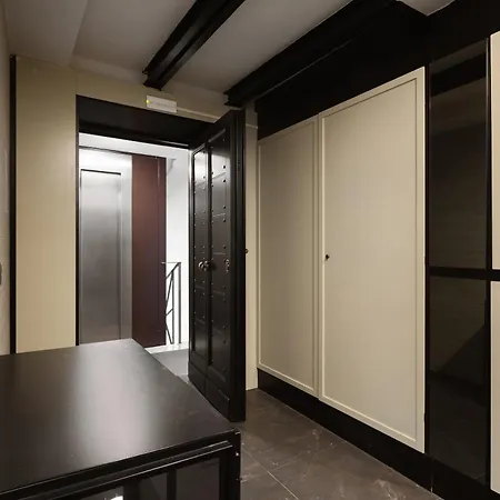 Limehome Trastevere Apartahotel 4*